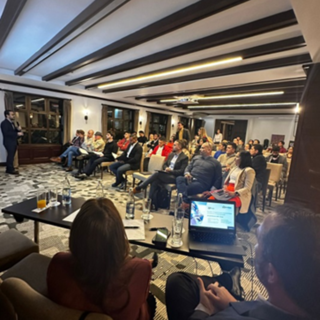 EVENTO COLOMBIA – 2023-2